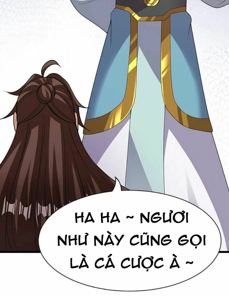 Tiên Võ Đế Tôn Chapter 331 - Trang 2