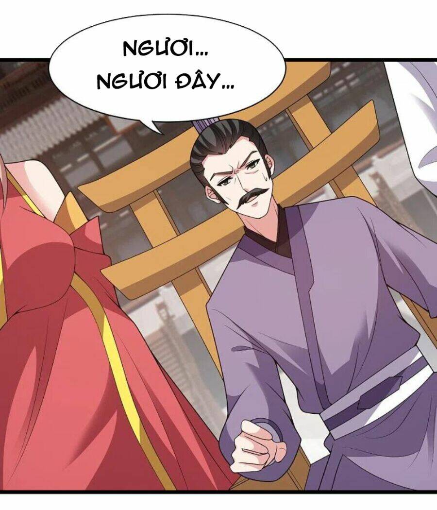 Tiên Võ Đế Tôn Chapter 331 - Trang 2