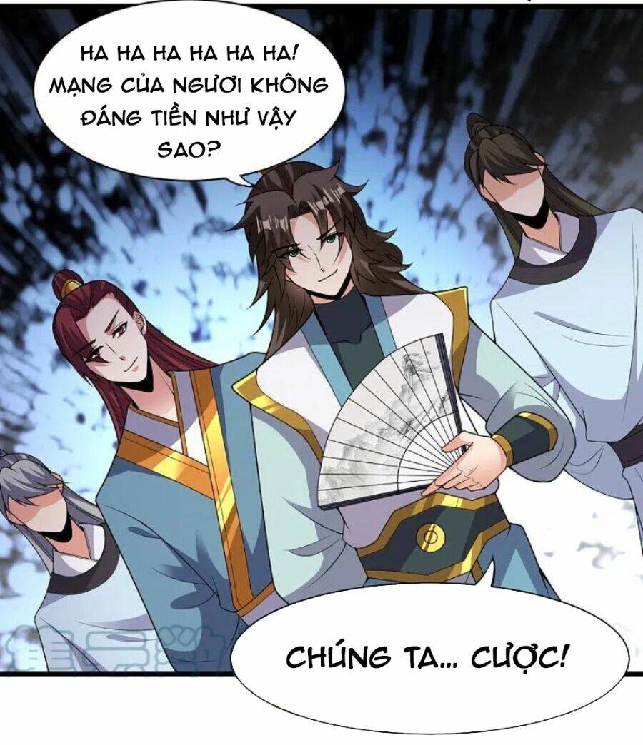 Tiên Võ Đế Tôn Chapter 331 - Trang 2