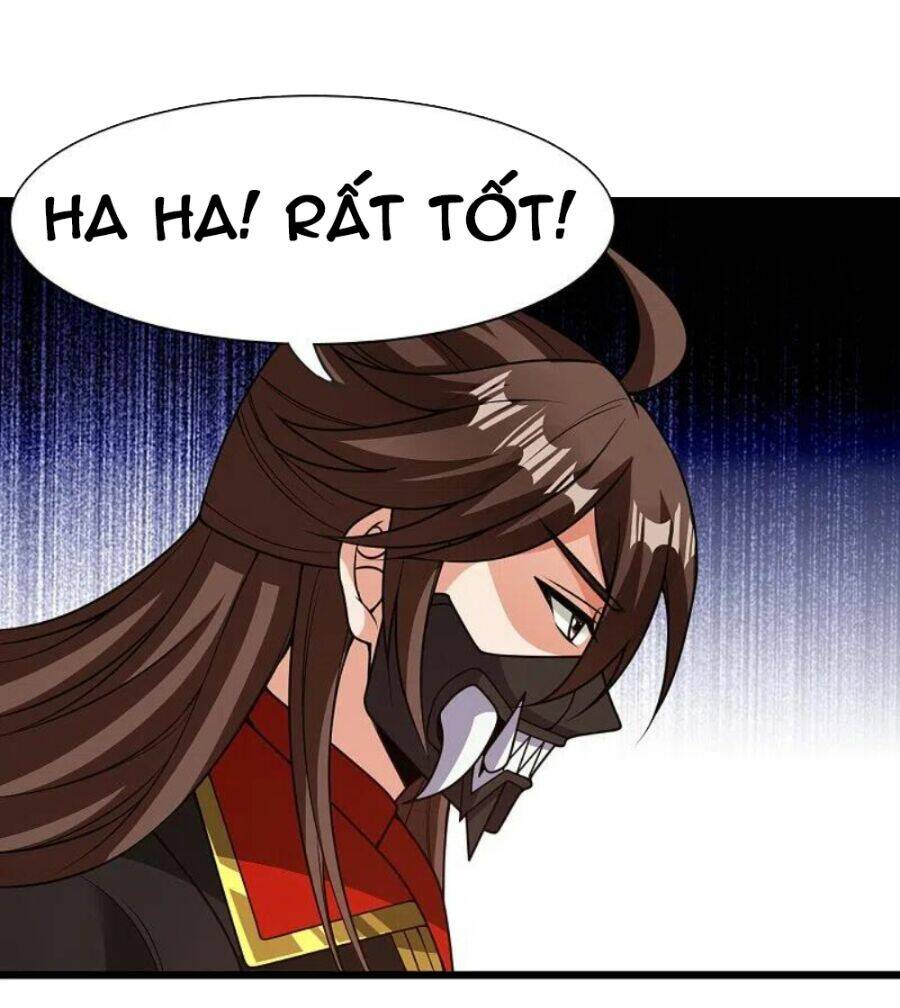 Tiên Võ Đế Tôn Chapter 331 - Trang 2