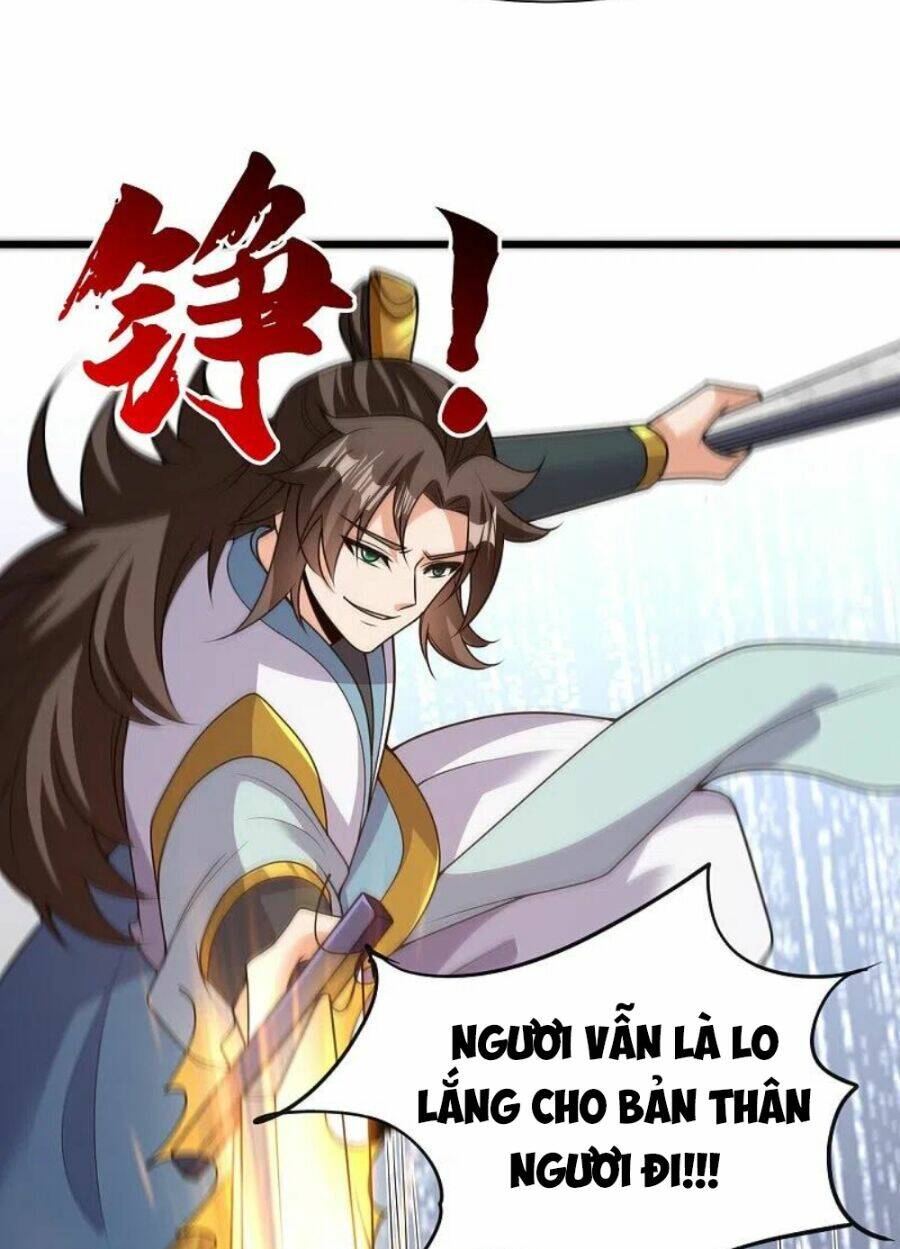 Tiên Võ Đế Tôn Chapter 331 - Trang 2