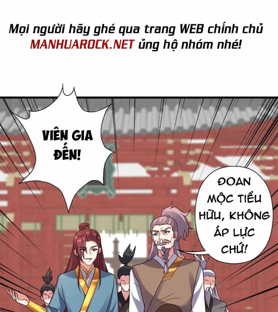 Tiên Võ Đế Tôn Chapter 331 - Trang 2