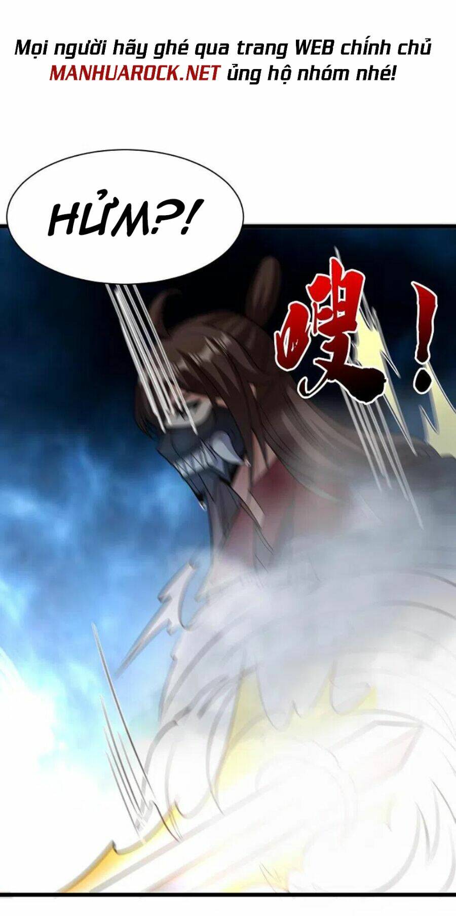 Tiên Võ Đế Tôn Chapter 331 - Trang 2