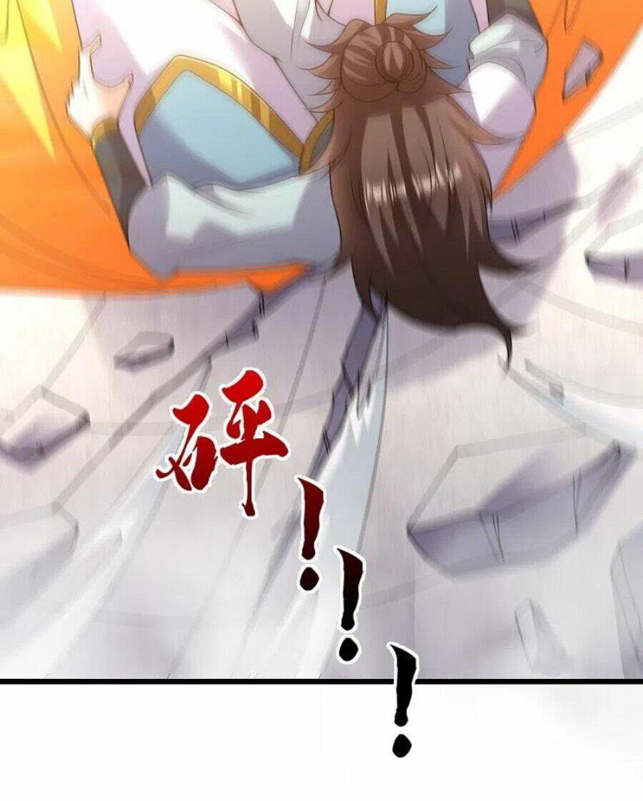 Tiên Võ Đế Tôn Chapter 331 - Trang 2