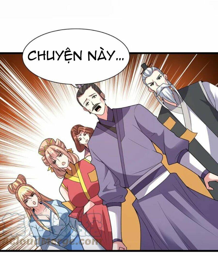 Tiên Võ Đế Tôn Chapter 331 - Trang 2