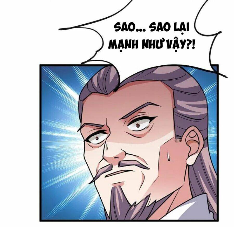 Tiên Võ Đế Tôn Chapter 331 - Trang 2