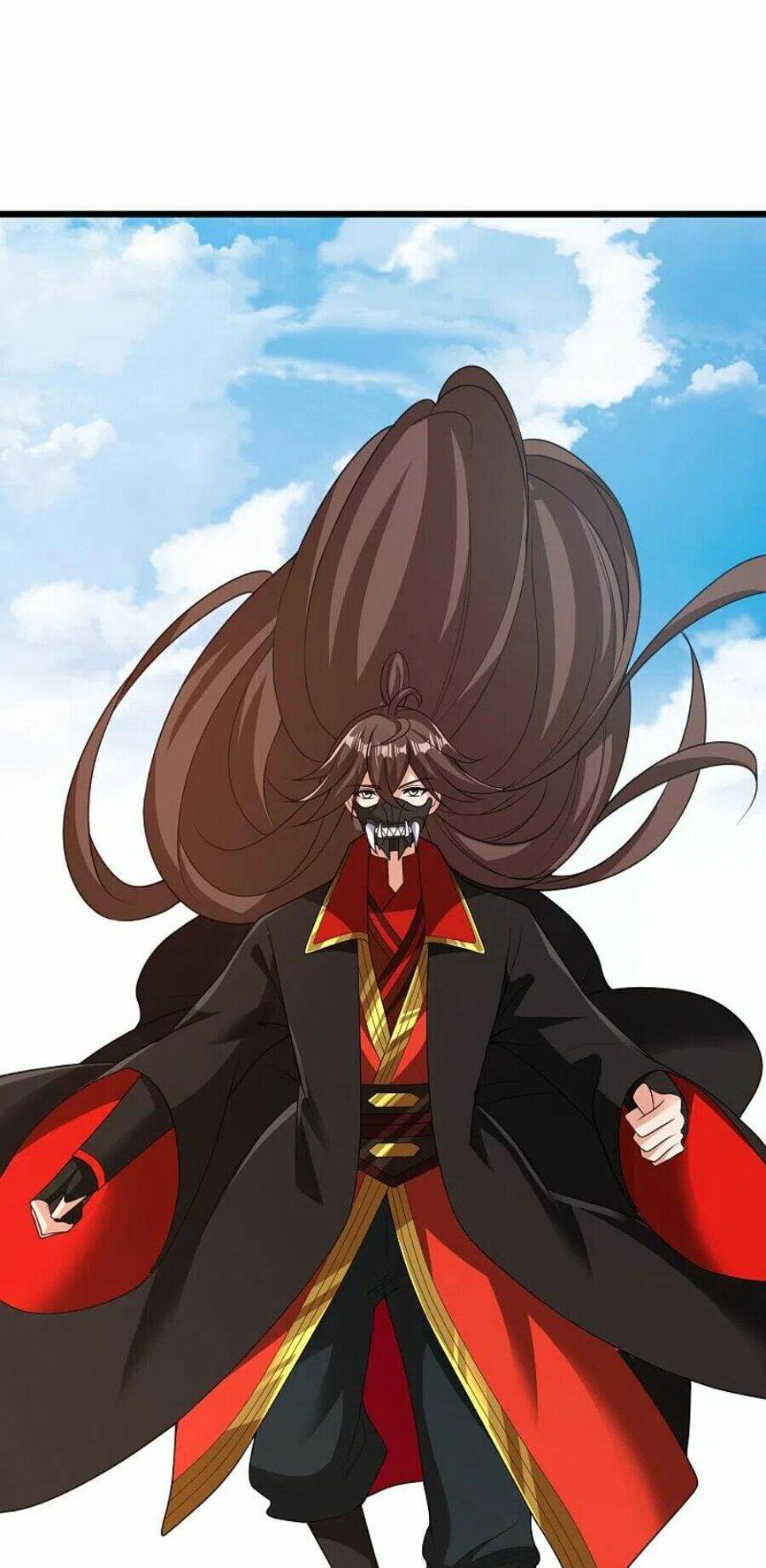 Tiên Võ Đế Tôn Chapter 331 - Trang 2