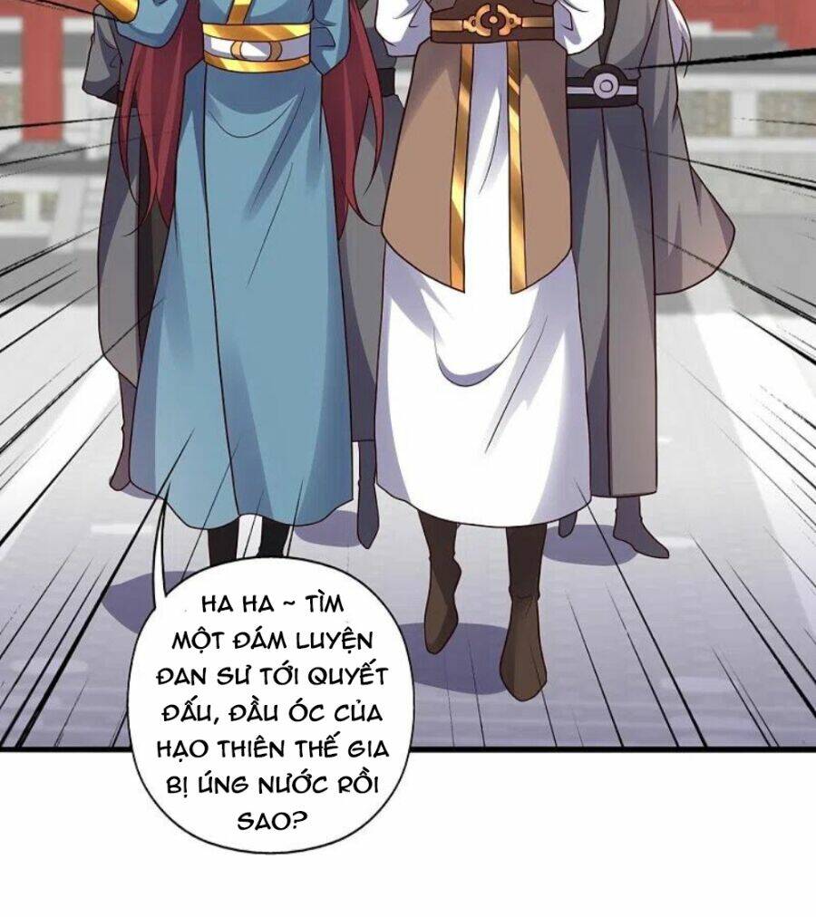 Tiên Võ Đế Tôn Chapter 331 - Trang 2