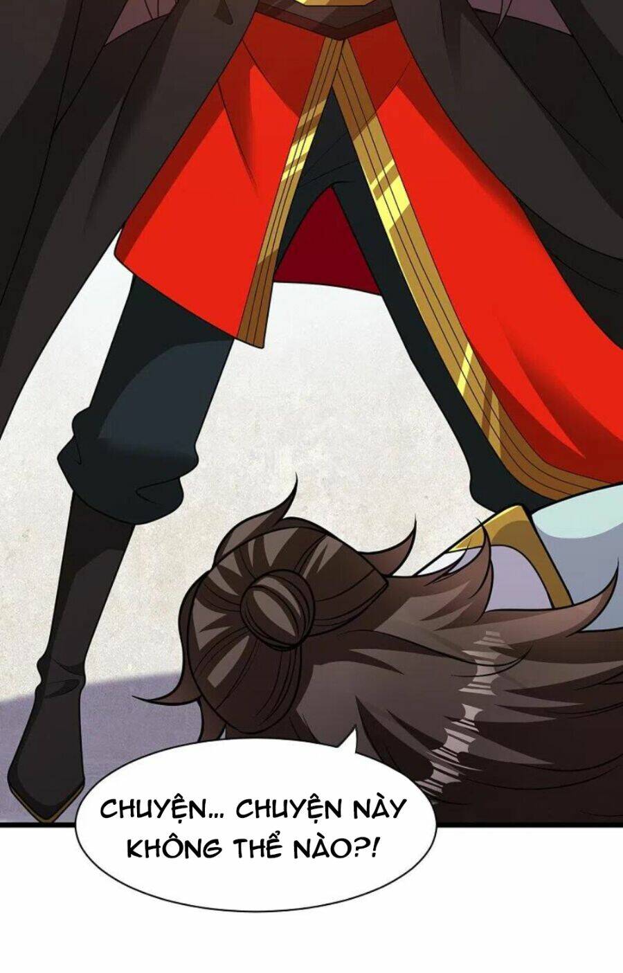 Tiên Võ Đế Tôn Chapter 331 - Trang 2