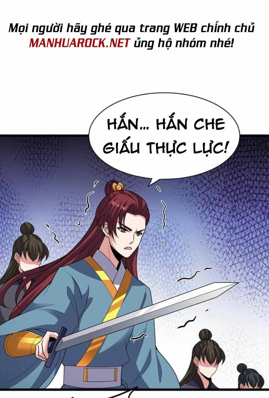 Tiên Võ Đế Tôn Chapter 331 - Trang 2