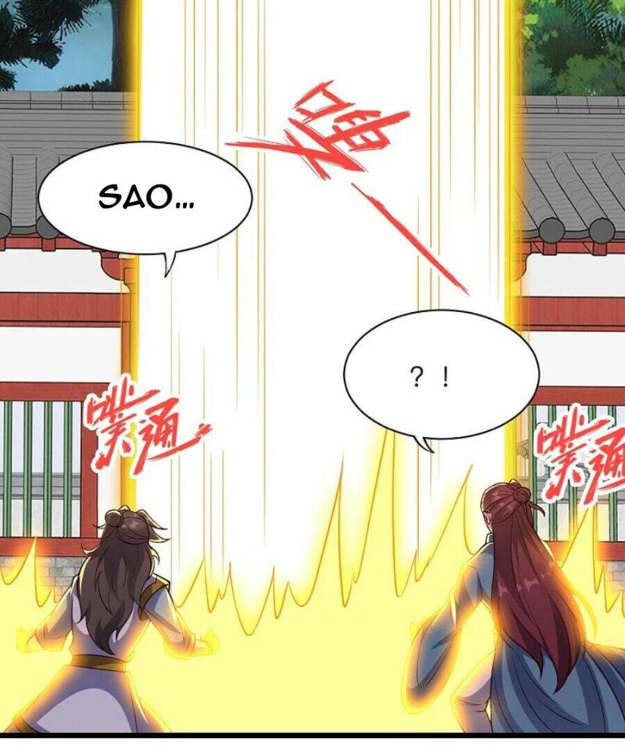 Tiên Võ Đế Tôn Chapter 332 - Trang 2