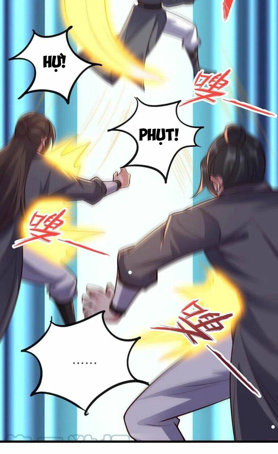 Tiên Võ Đế Tôn Chapter 332 - Trang 2