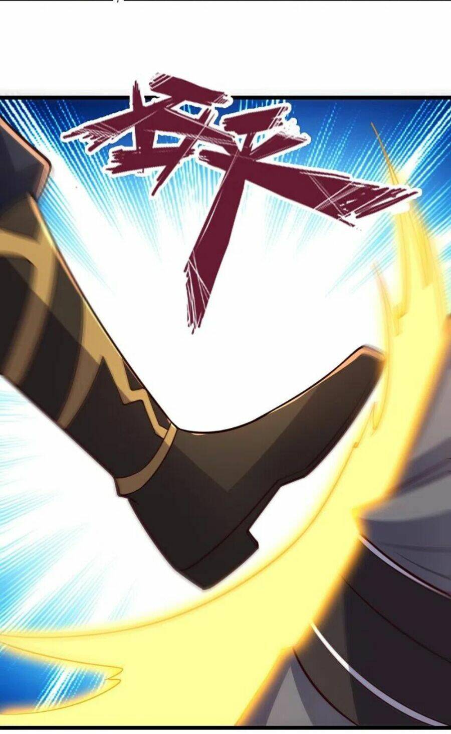 Tiên Võ Đế Tôn Chapter 332 - Trang 2