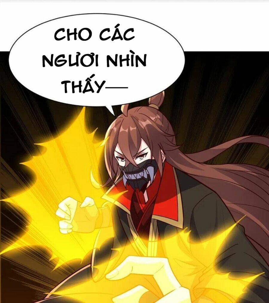 Tiên Võ Đế Tôn Chapter 332 - Trang 2