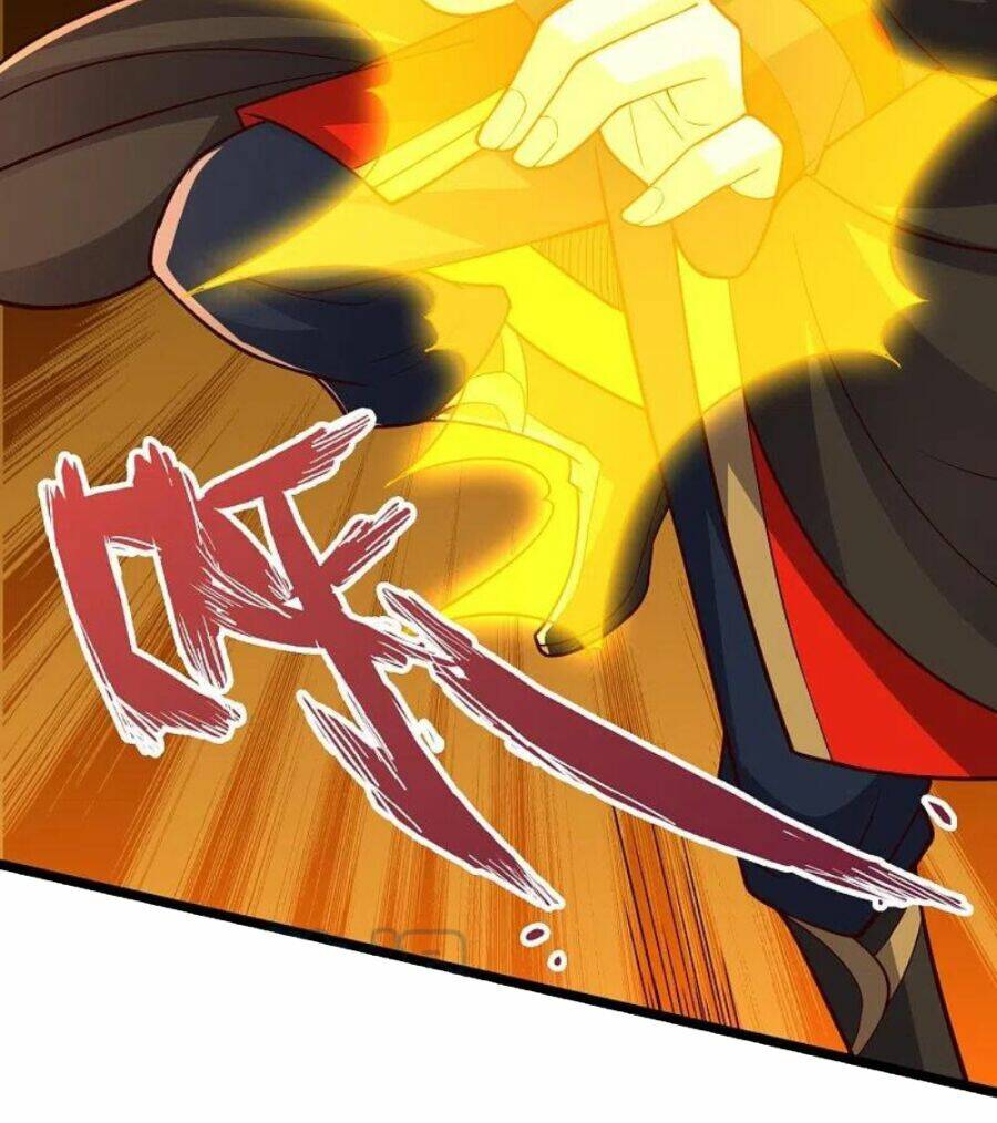 Tiên Võ Đế Tôn Chapter 332 - Trang 2