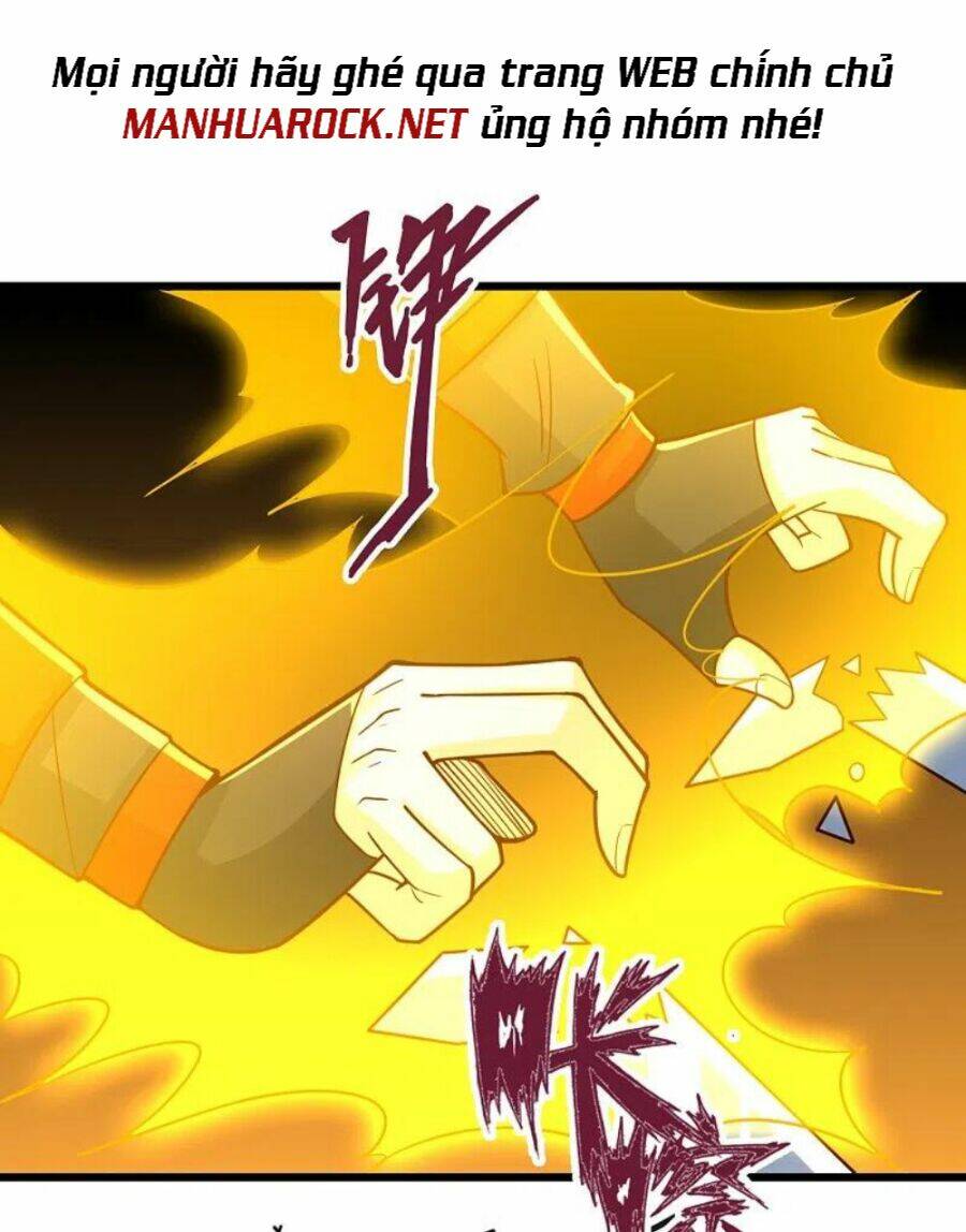 Tiên Võ Đế Tôn Chapter 332 - Trang 2