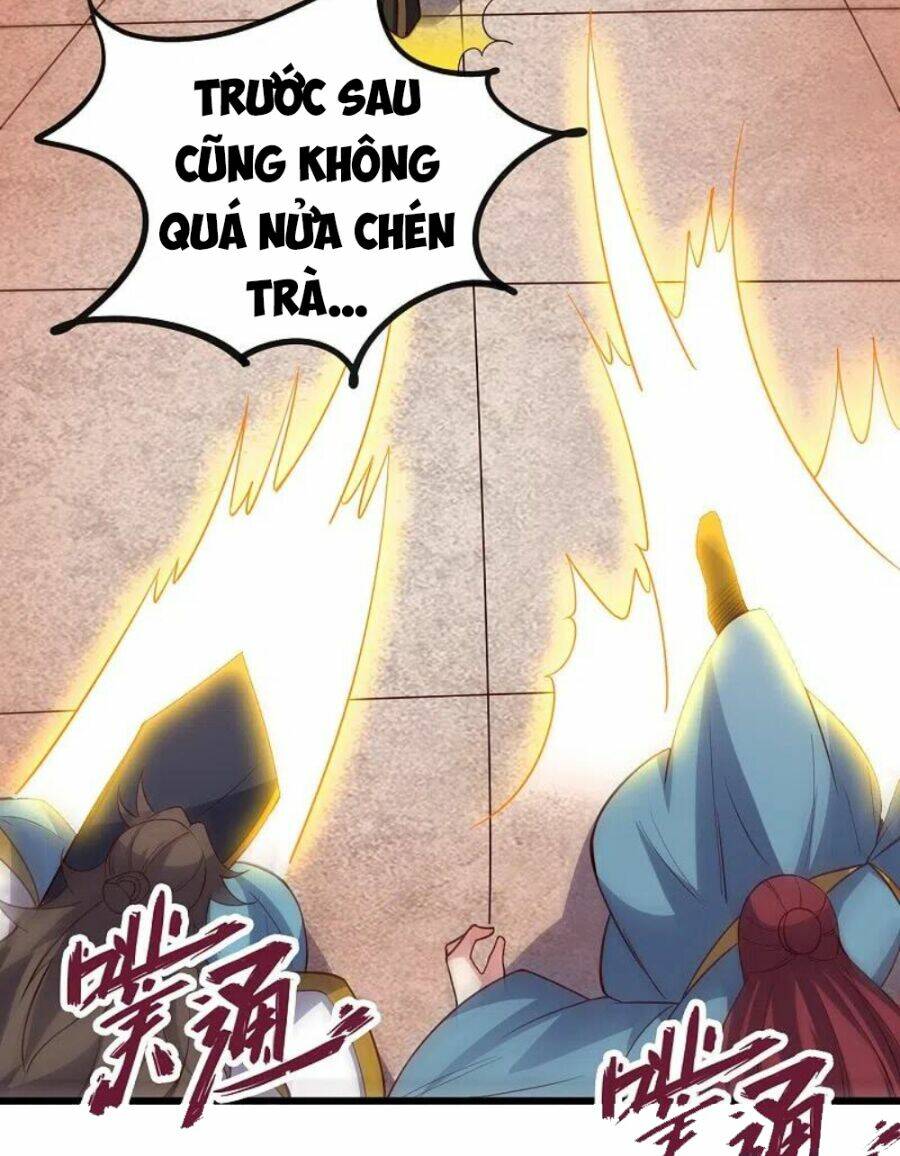 Tiên Võ Đế Tôn Chapter 332 - Trang 2