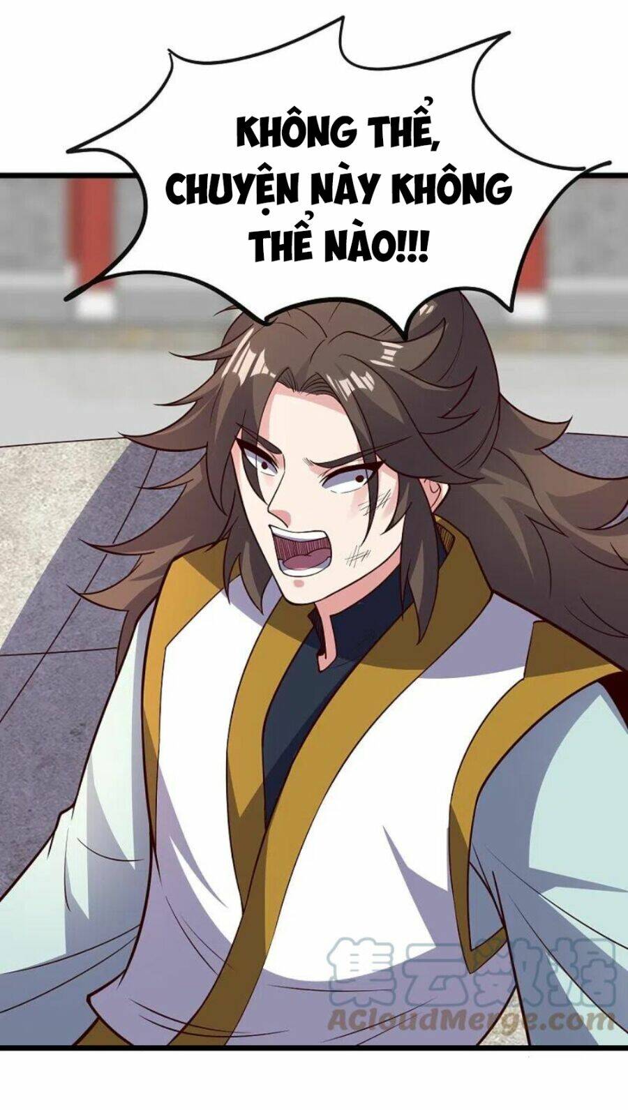 Tiên Võ Đế Tôn Chapter 332 - Trang 2