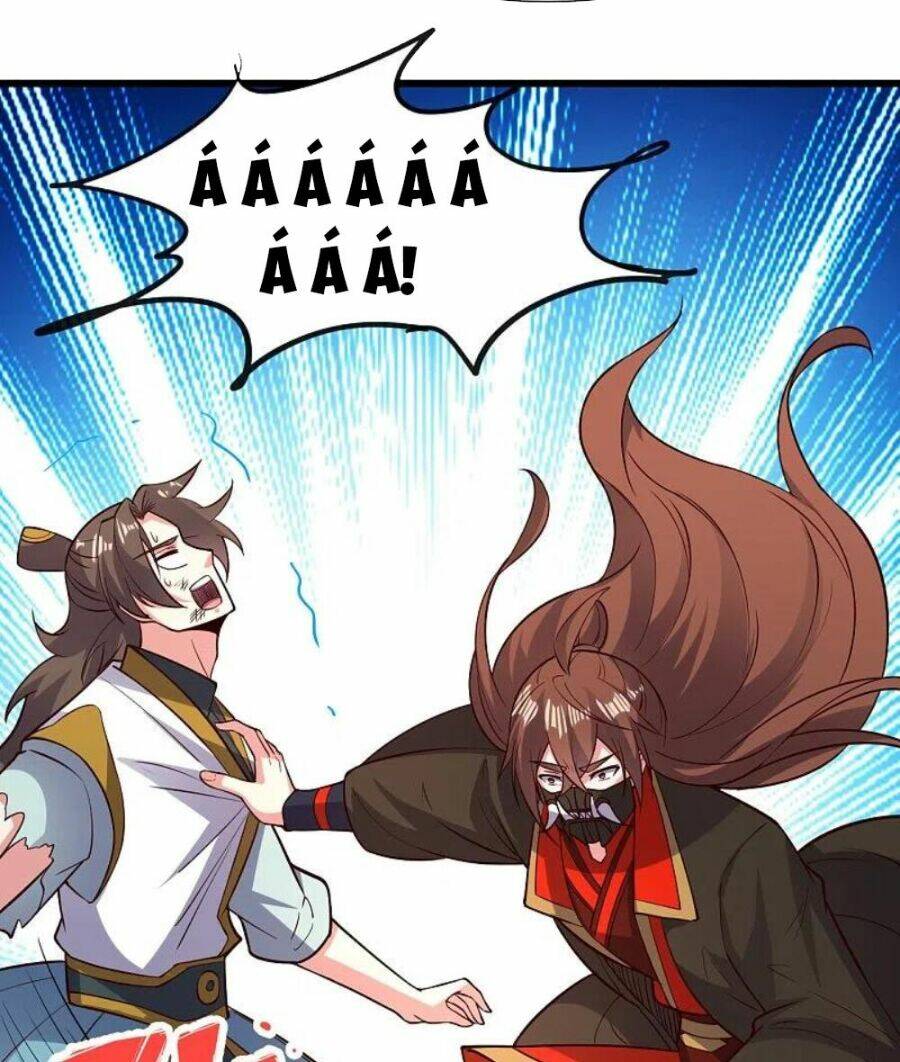 Tiên Võ Đế Tôn Chapter 332 - Trang 2