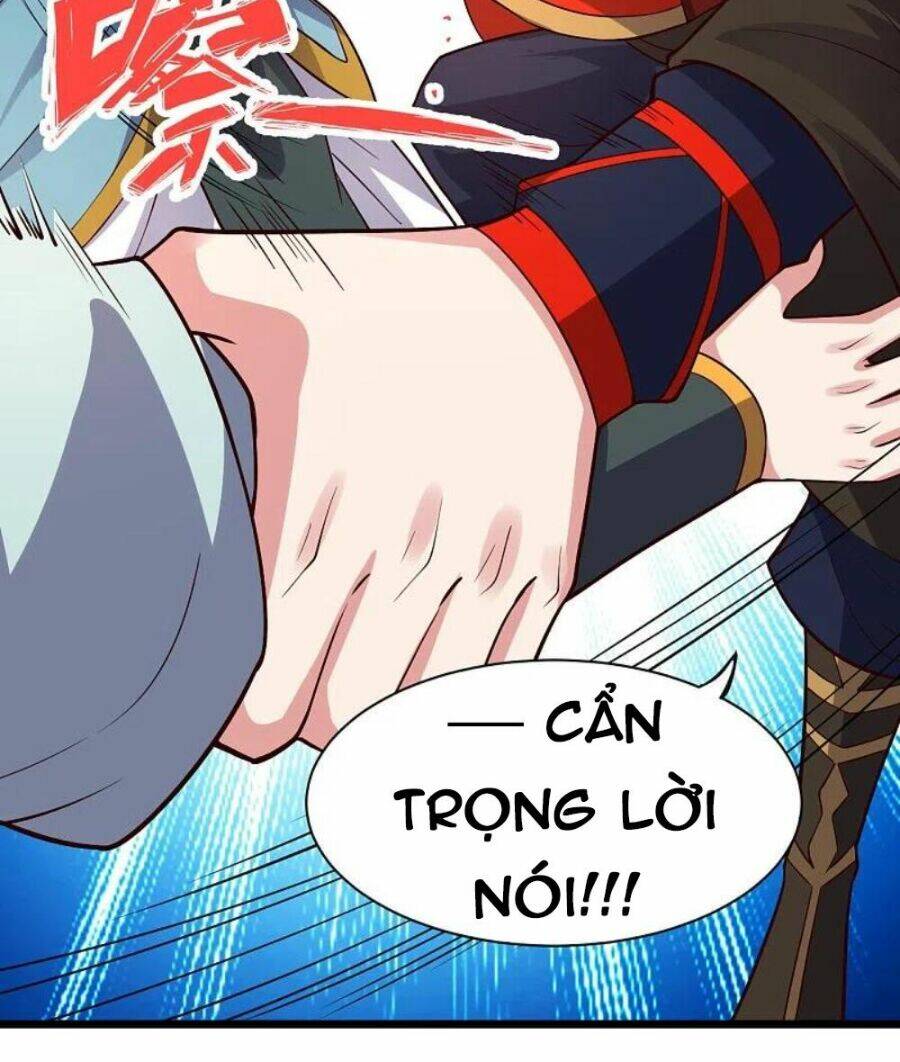 Tiên Võ Đế Tôn Chapter 332 - Trang 2