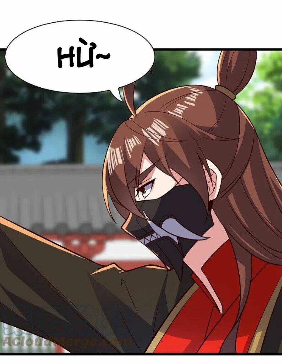 Tiên Võ Đế Tôn Chapter 332 - Trang 2