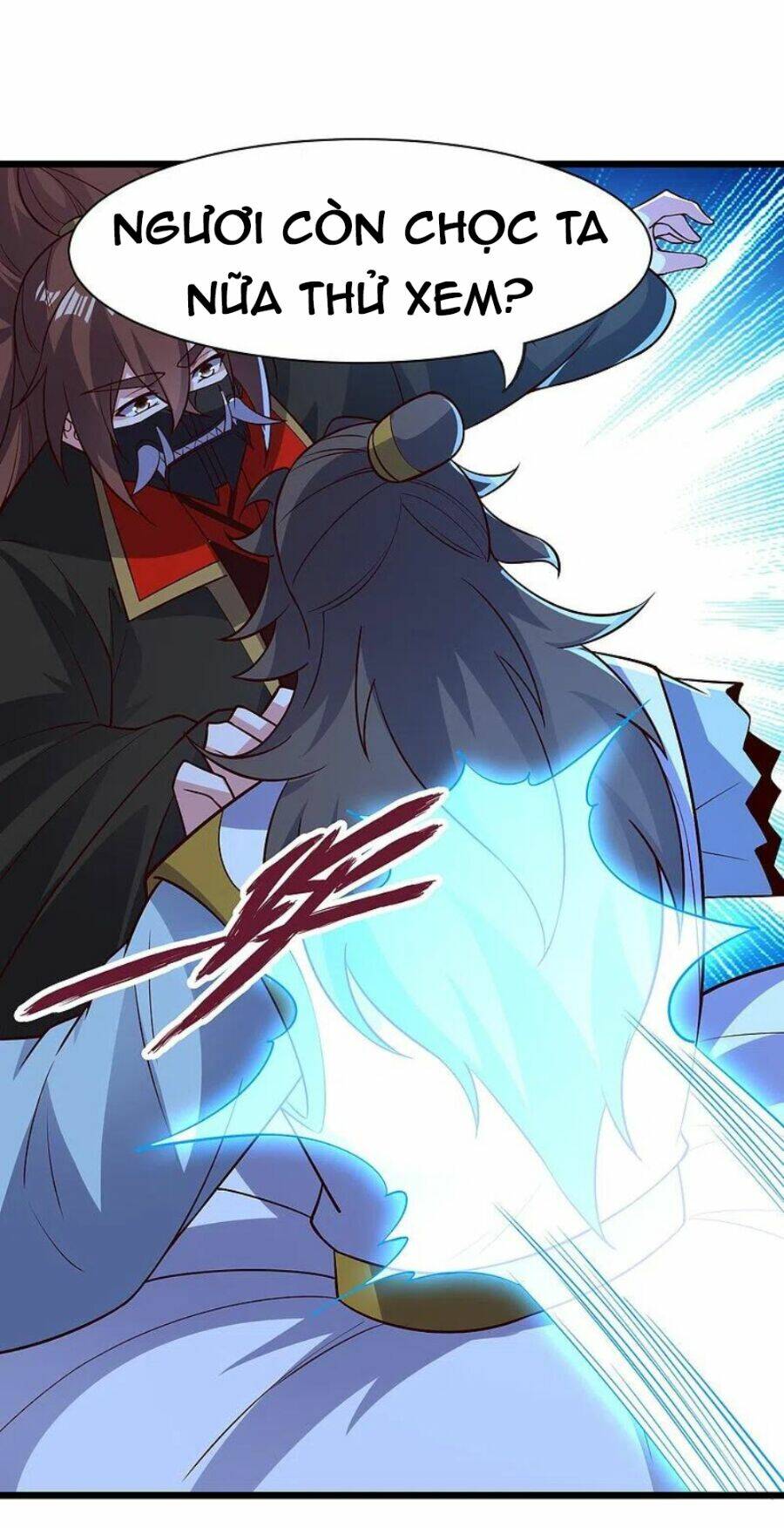 Tiên Võ Đế Tôn Chapter 332 - Trang 2