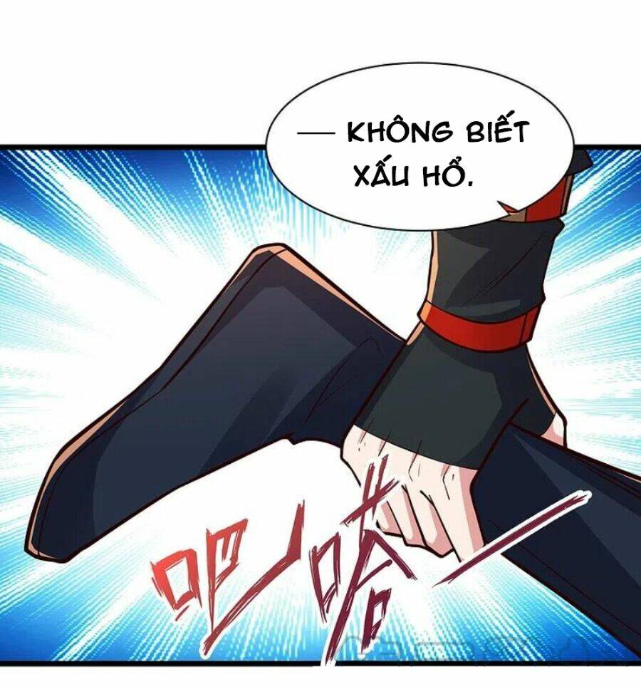 Tiên Võ Đế Tôn Chapter 332 - Trang 2