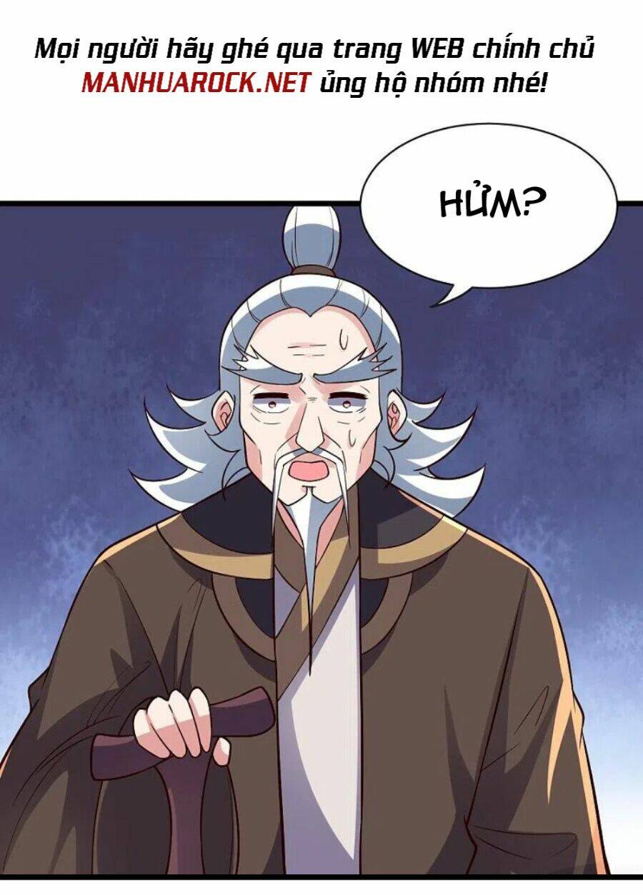 Tiên Võ Đế Tôn Chapter 332 - Trang 2