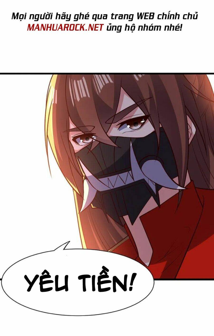 Tiên Võ Đế Tôn Chapter 332 - Trang 2