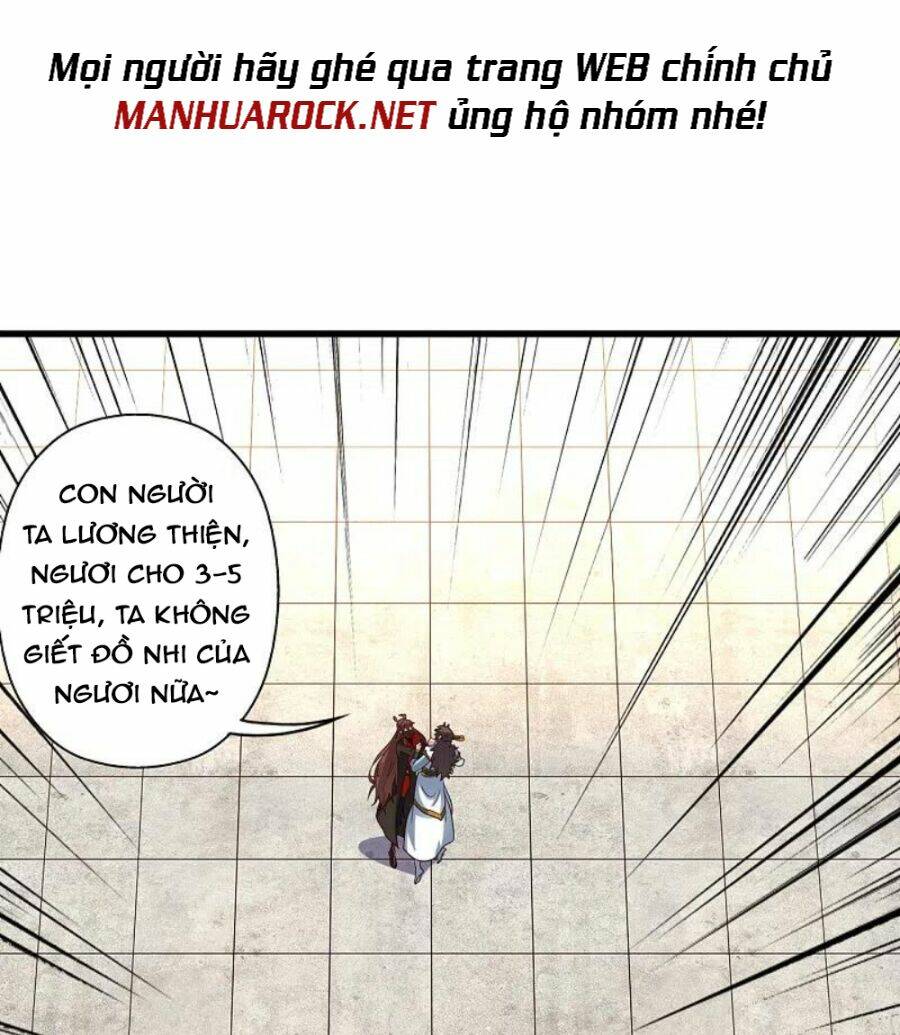 Tiên Võ Đế Tôn Chapter 332 - Trang 2