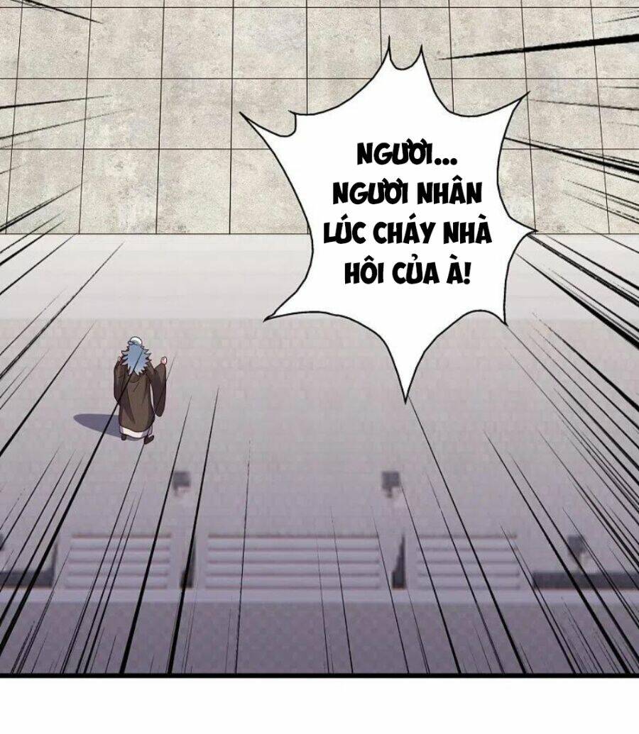 Tiên Võ Đế Tôn Chapter 332 - Trang 2