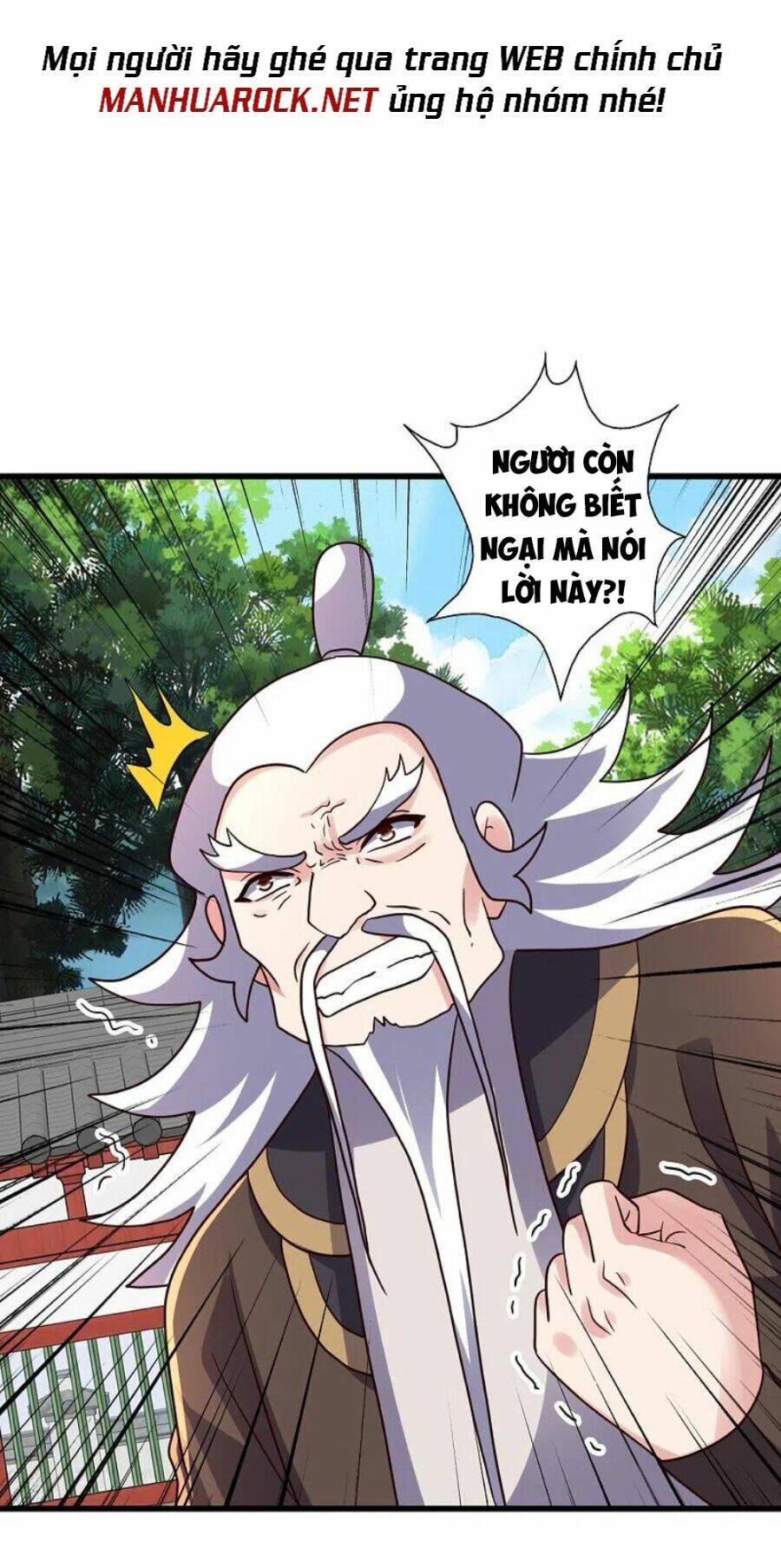 Tiên Võ Đế Tôn Chapter 332 - Trang 2