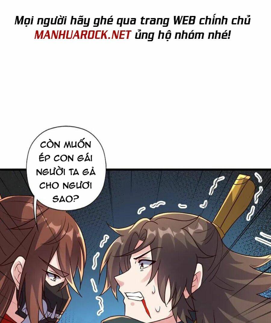 Tiên Võ Đế Tôn Chapter 332 - Trang 2