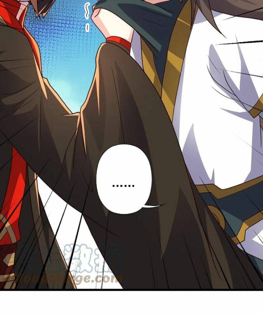 Tiên Võ Đế Tôn Chapter 332 - Trang 2