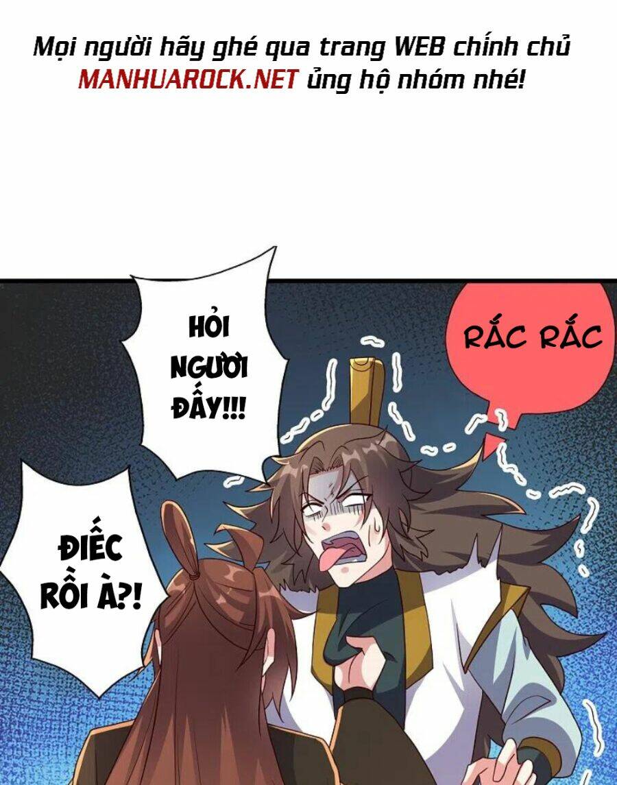 Tiên Võ Đế Tôn Chapter 332 - Trang 2