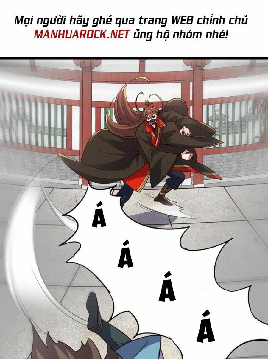 Tiên Võ Đế Tôn Chapter 332 - Trang 2