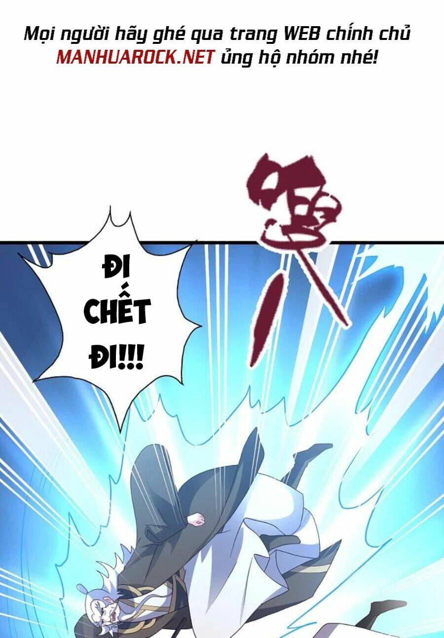 Tiên Võ Đế Tôn Chapter 332 - Trang 2