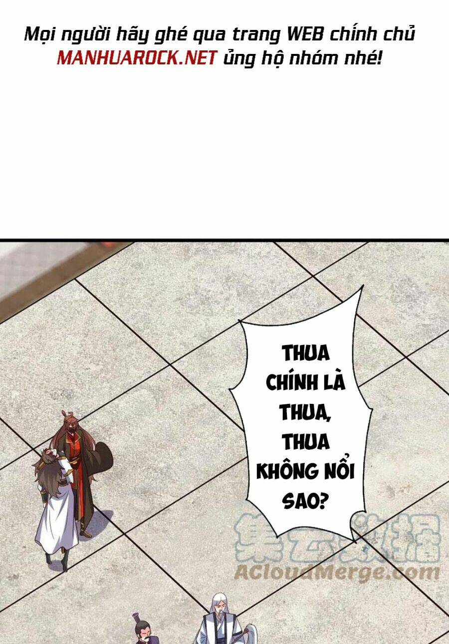 Tiên Võ Đế Tôn Chapter 332 - Trang 2