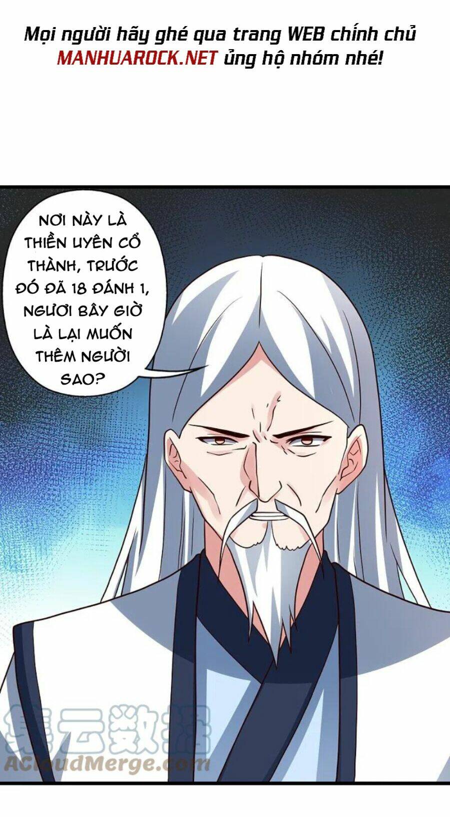 Tiên Võ Đế Tôn Chapter 332 - Trang 2