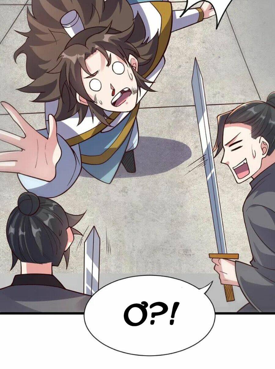 Tiên Võ Đế Tôn Chapter 332 - Trang 2