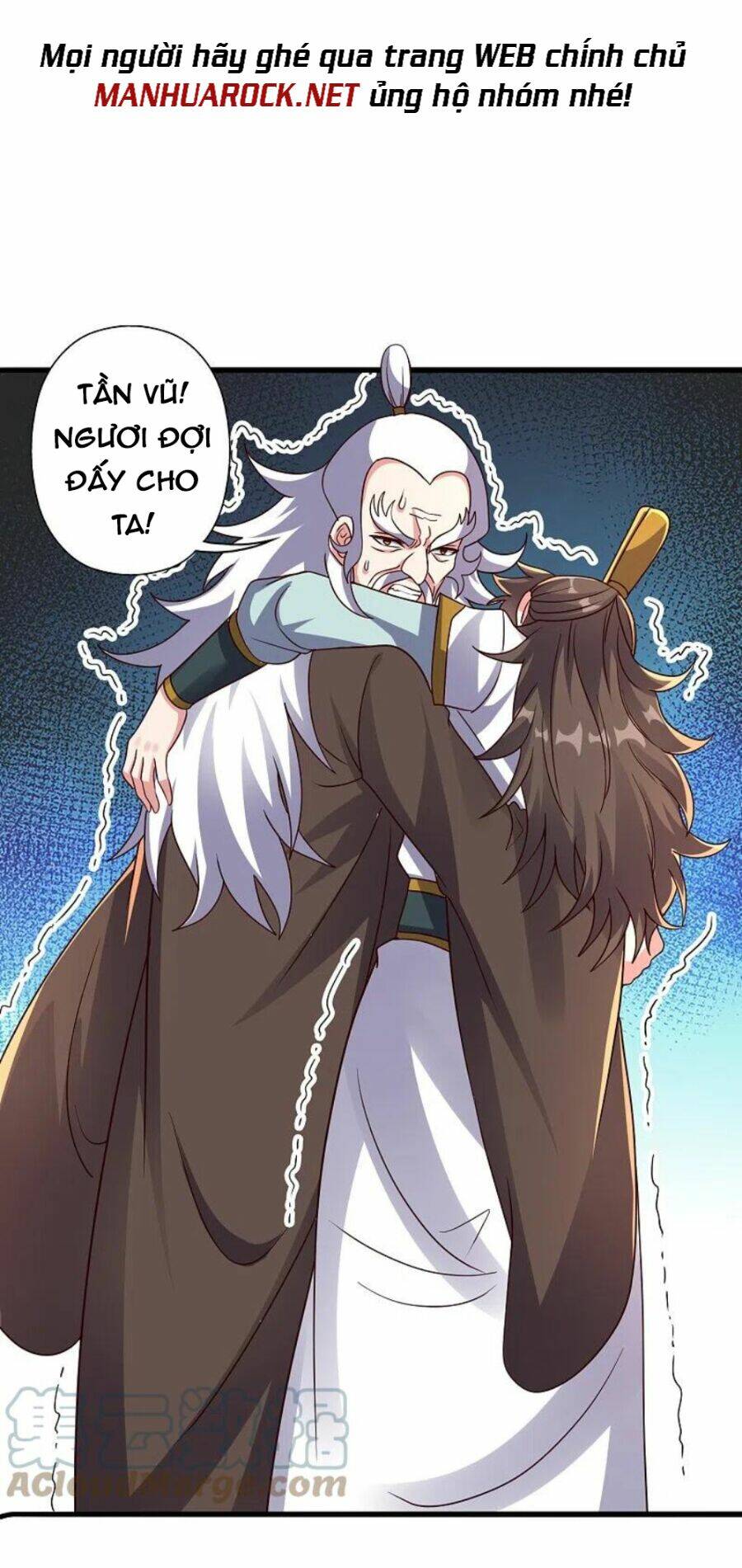 Tiên Võ Đế Tôn Chapter 332 - Trang 2