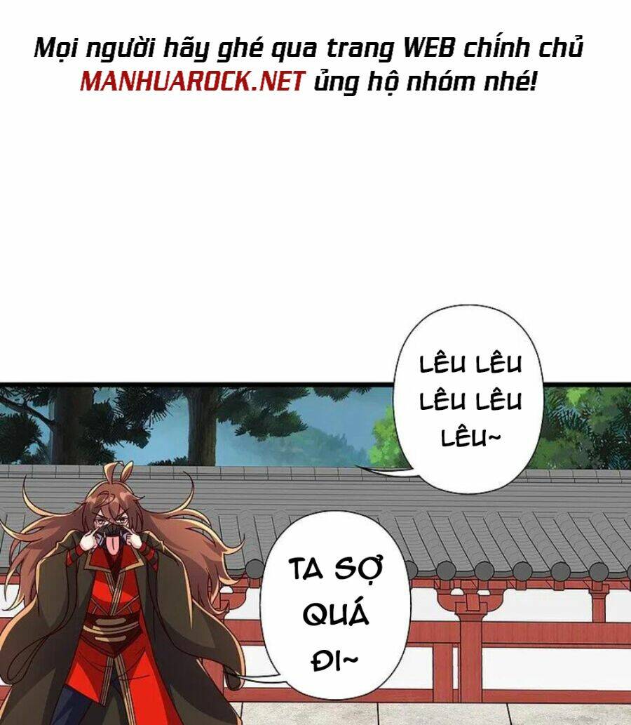 Tiên Võ Đế Tôn Chapter 332 - Trang 2
