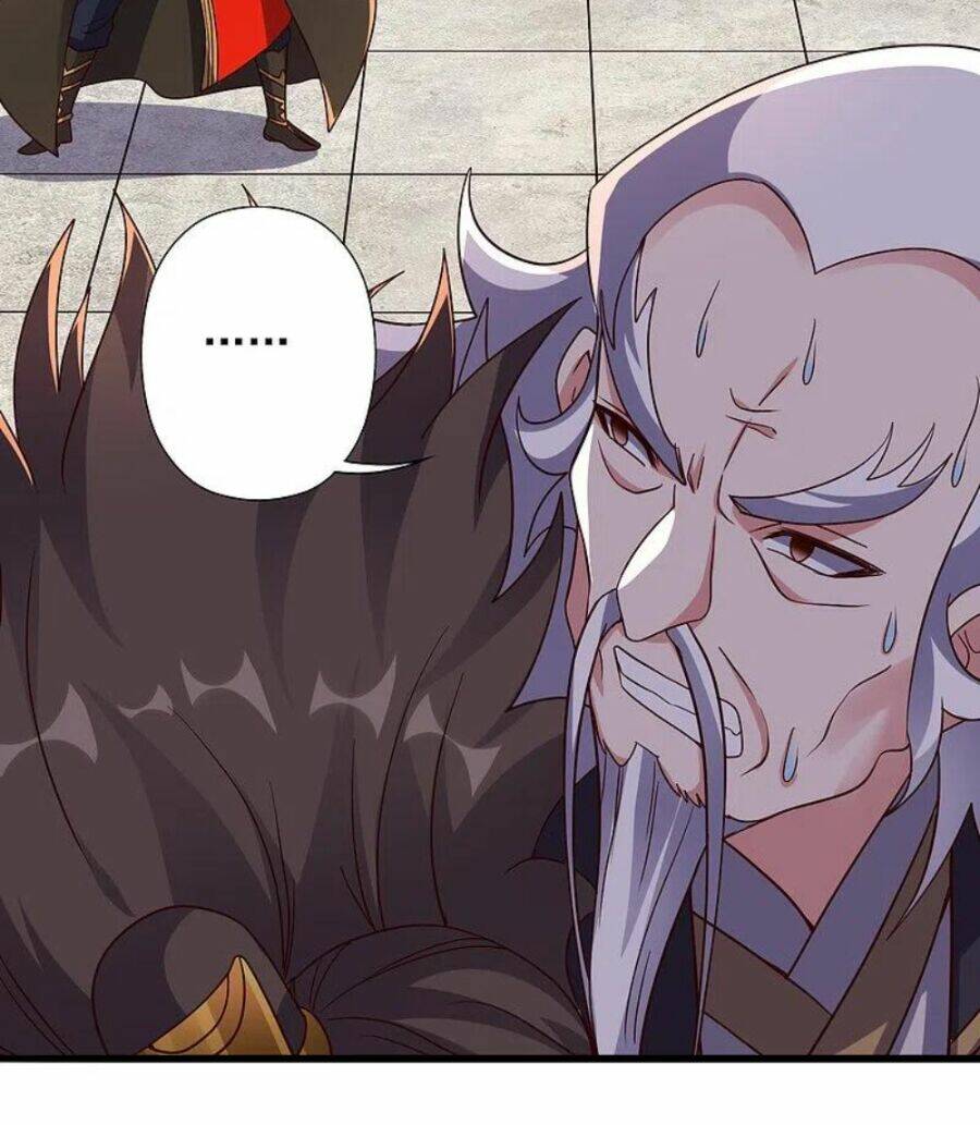 Tiên Võ Đế Tôn Chapter 332 - Trang 2