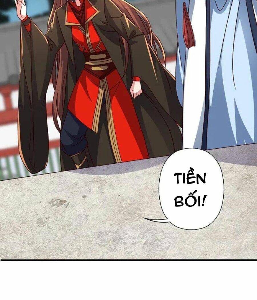 Tiên Võ Đế Tôn Chapter 332 - Trang 2
