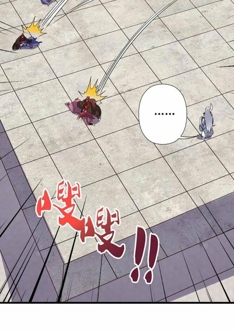 Tiên Võ Đế Tôn Chapter 332 - Trang 2