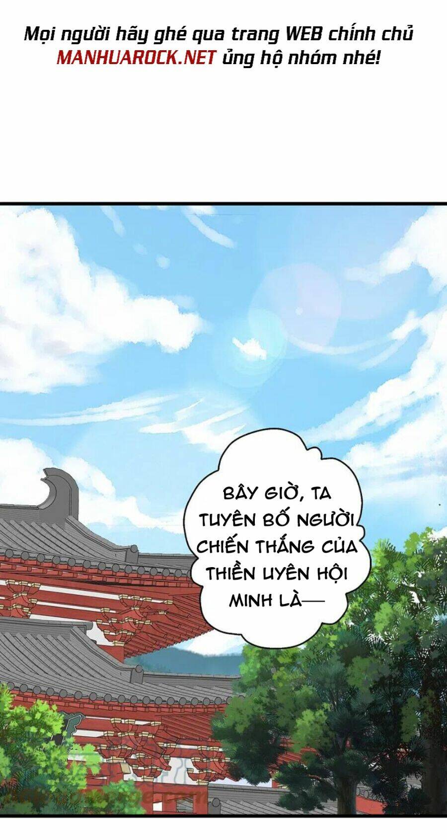 Tiên Võ Đế Tôn Chapter 332 - Trang 2