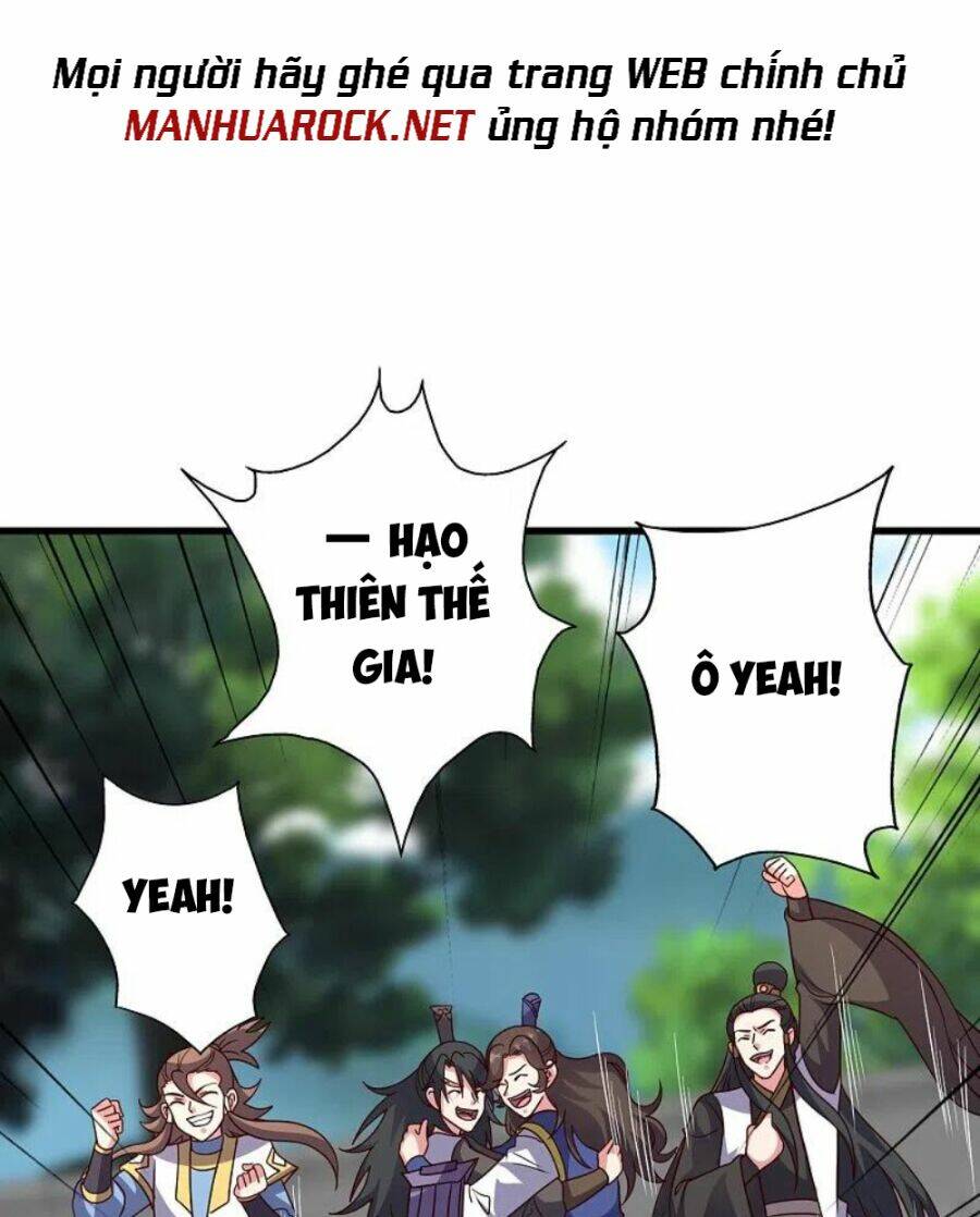 Tiên Võ Đế Tôn Chapter 332 - Trang 2