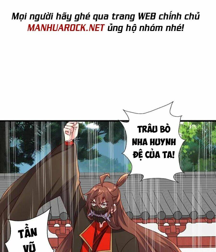 Tiên Võ Đế Tôn Chapter 332 - Trang 2