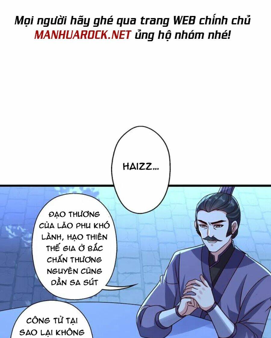 Tiên Võ Đế Tôn Chapter 332 - Trang 2