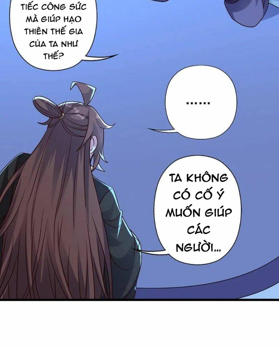 Tiên Võ Đế Tôn Chapter 332 - Trang 2